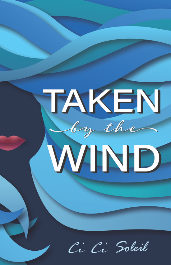 Taken by the Wind cover